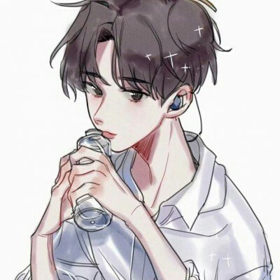 年轻人开始打散酒